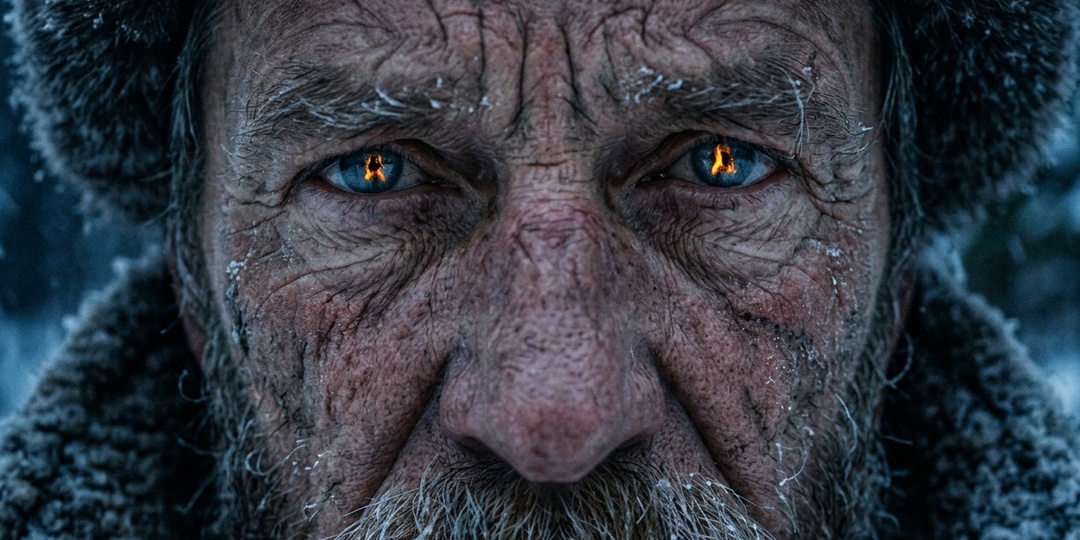 Тайга спросит. Охотник заманил преступников с сокровищами в западню