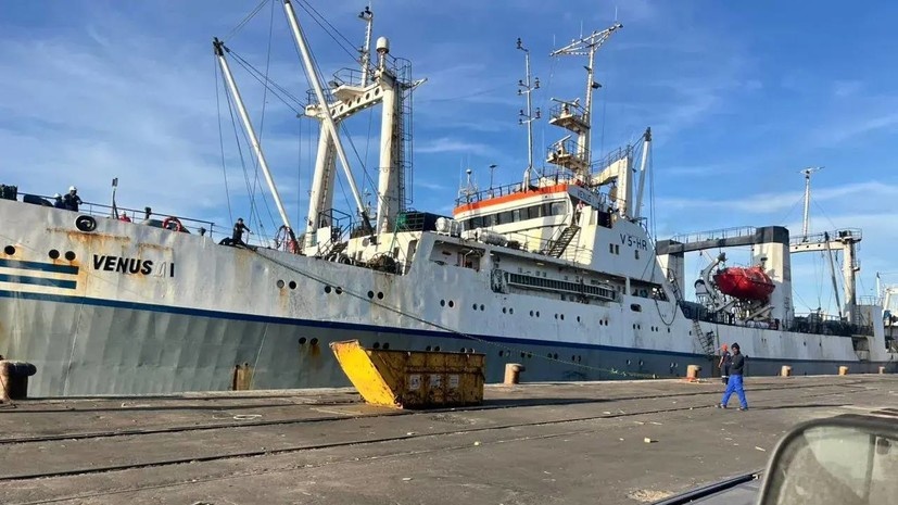    Фото из личного архива