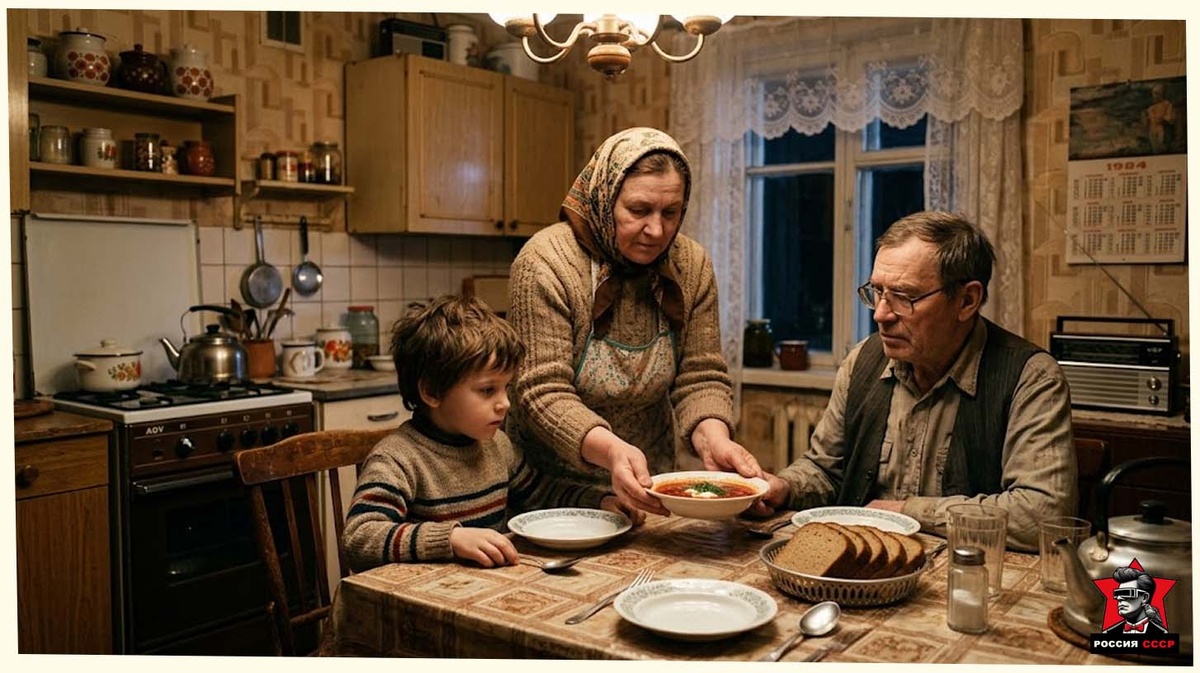 Русские