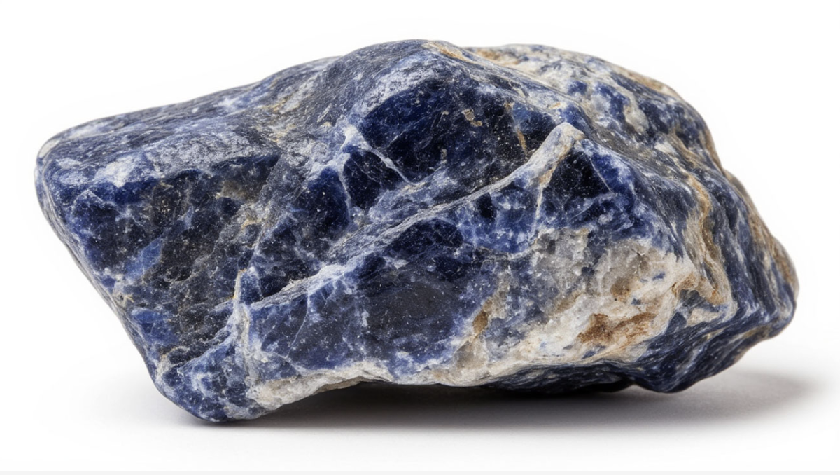 Минерал содалит