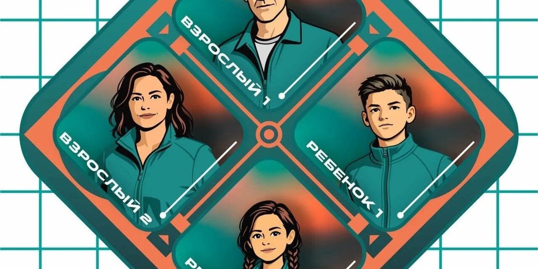 Семьи Калужской области, присоединяйтесь