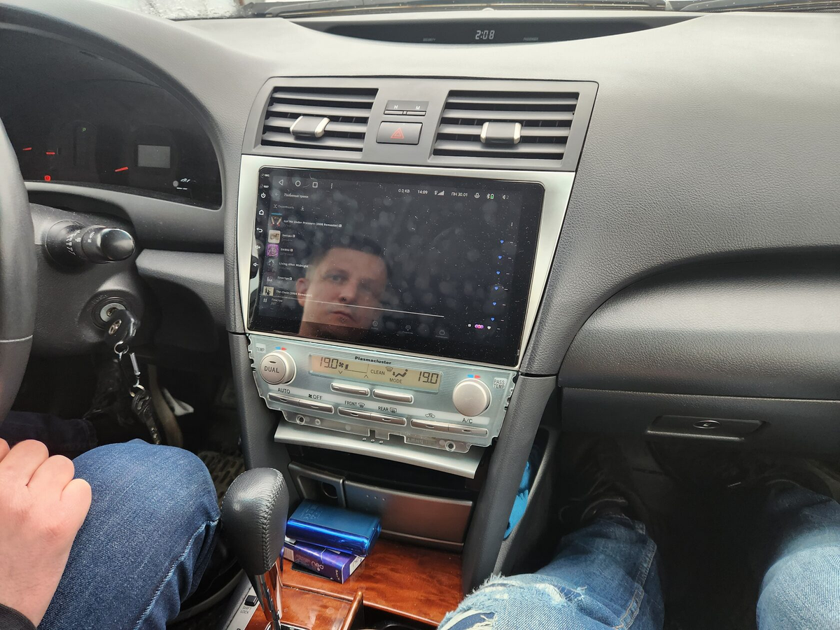 одно из немногих мест, где всё точно так как надо