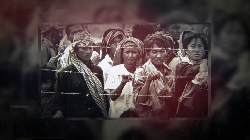 ФОТО: Кадр программы "Главные тайны мира", РЕН ТВ