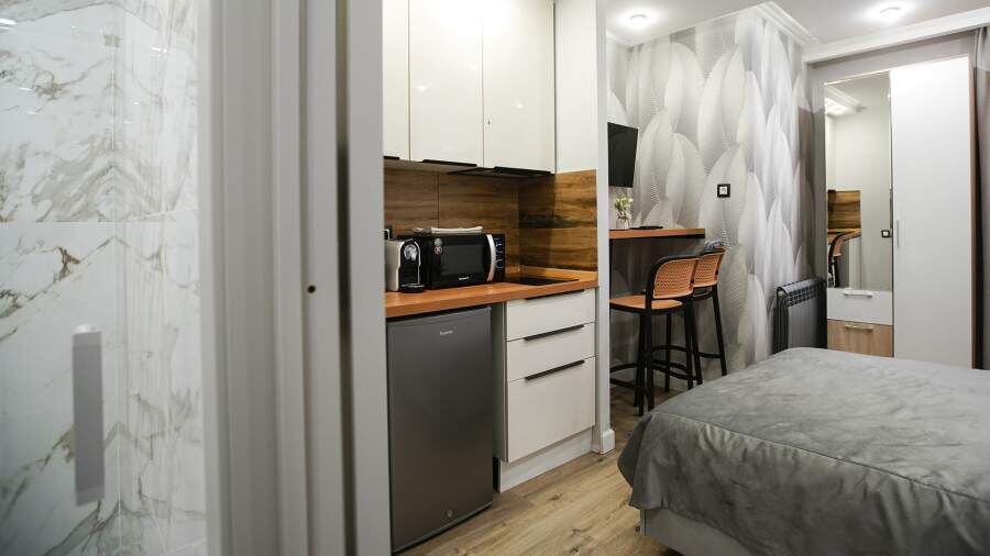 Фото: ИЗВЕСТИЯ/Анна Селина