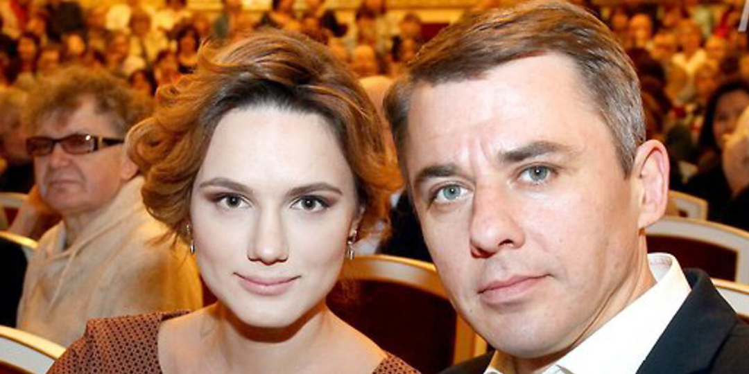 «Двое делали предложение, за третьего вышла замуж»: как Кристина Бродская возвращала Петренко и подарила ему трех дочек