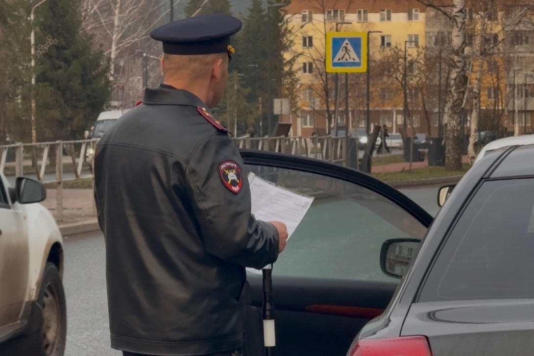 Фото: ГИБДД