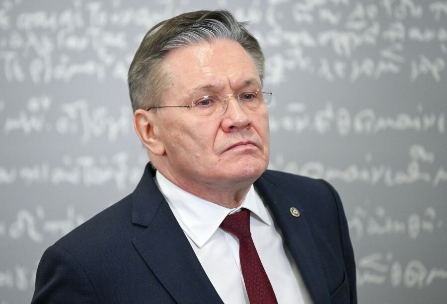     / Источник: © Кирилл Зыков/РИА Новости