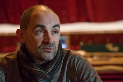 Сергей Голомазов. Фото из архива "7 секретов"