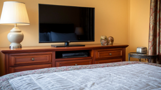 Настроить телевизор просто своими руками и без вызова мастера