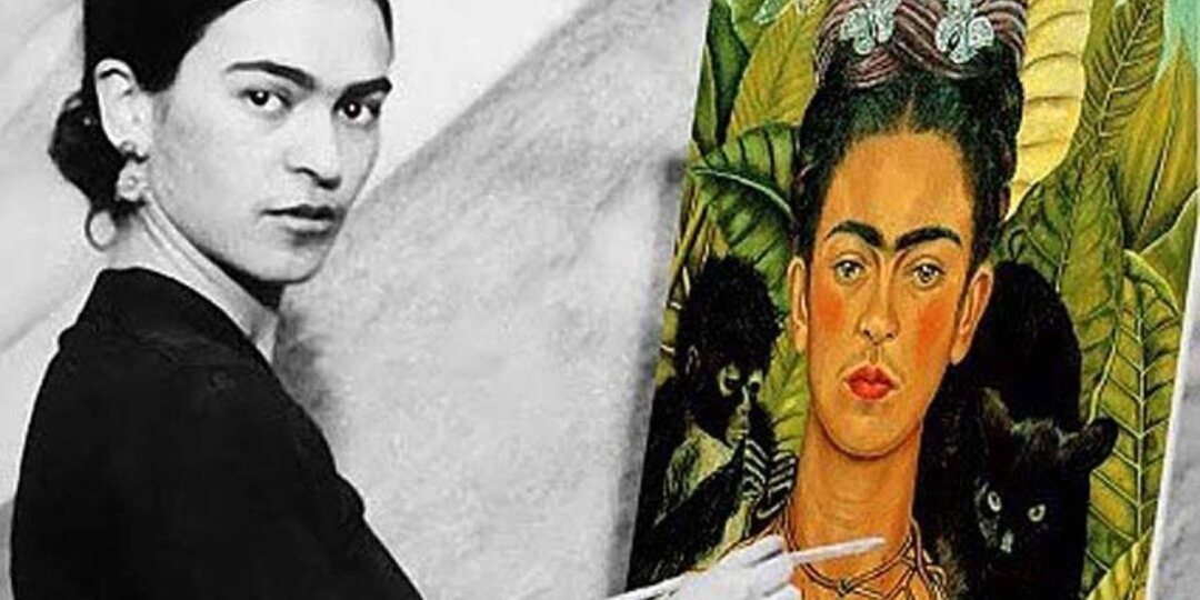 Фриду Кало вывозят из Мексики — и это уже международный скандал