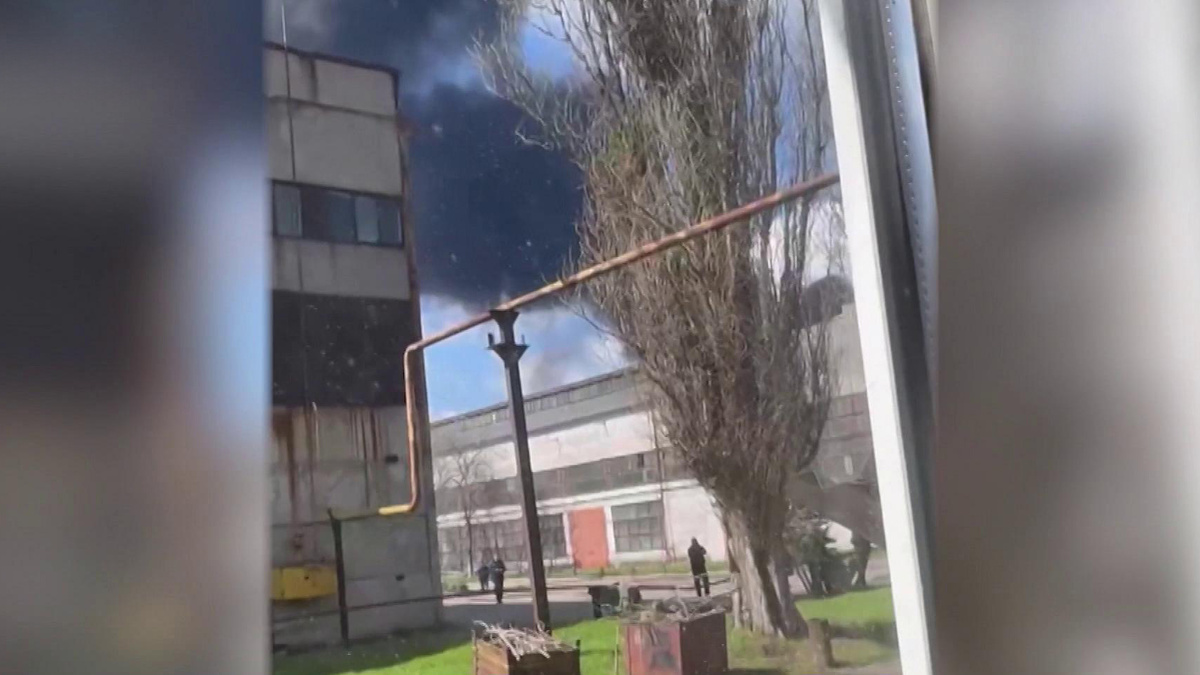    Первый канал