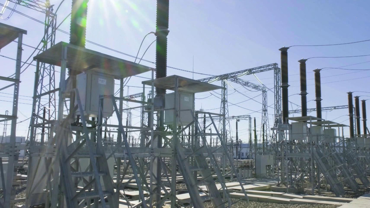    Первый канал