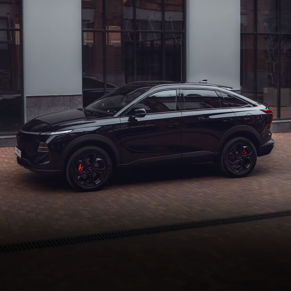 Источник:haval.ru