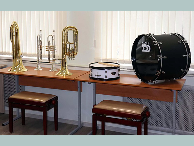 Педагогов детских школ искусств Тверской области зовут на конкурсы