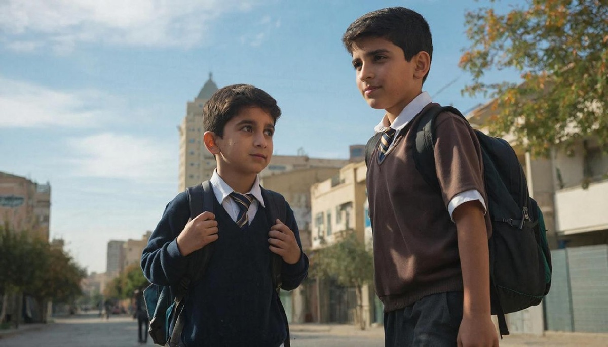 Фото: сгенерировано ИИ