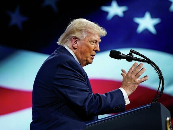    © REUTERS / Elizabeth Frantz