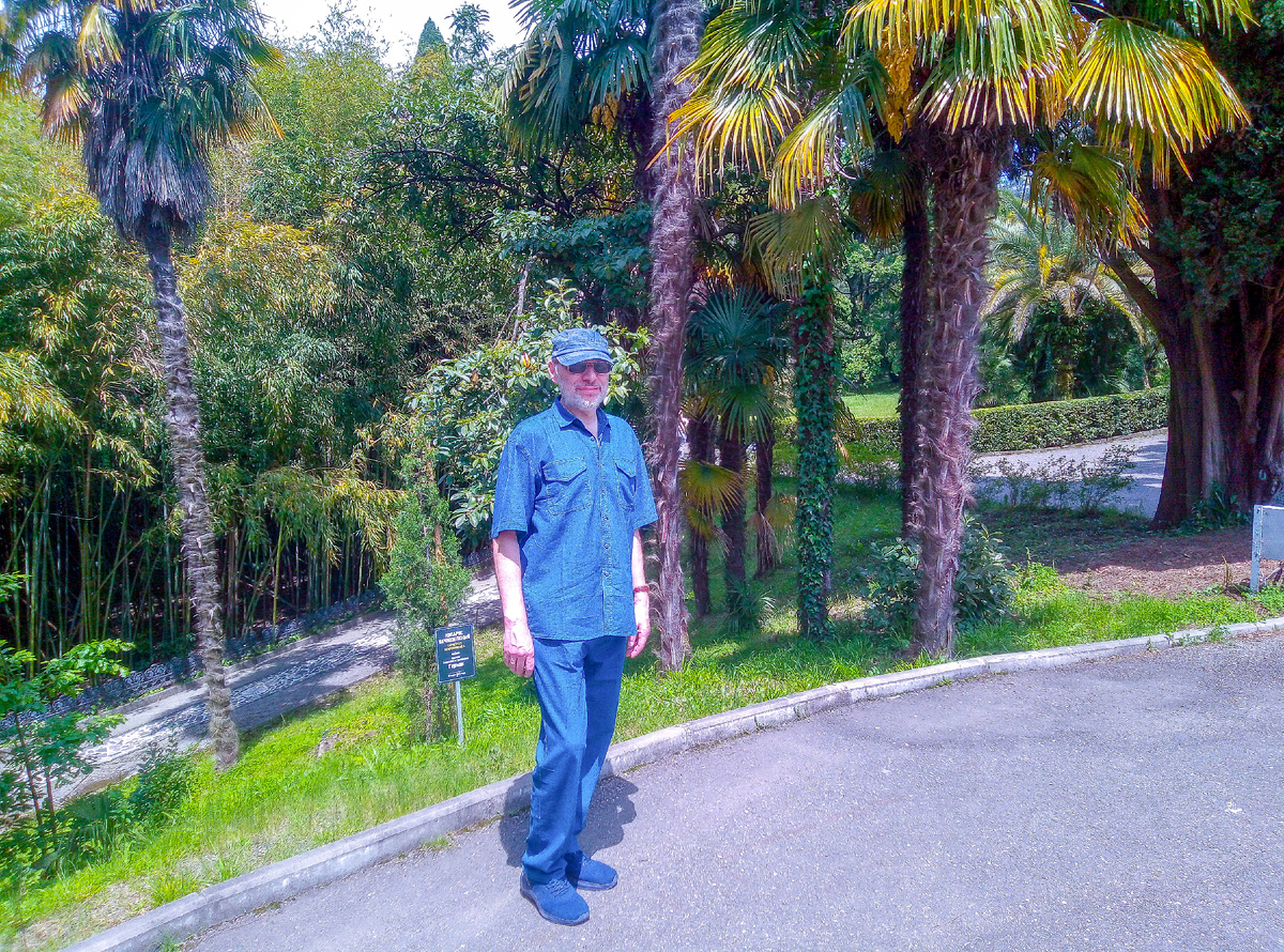 ©Михаил Лекс