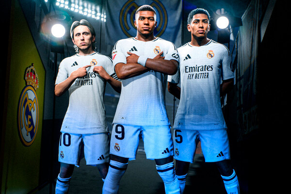 Electronic Arts   📷