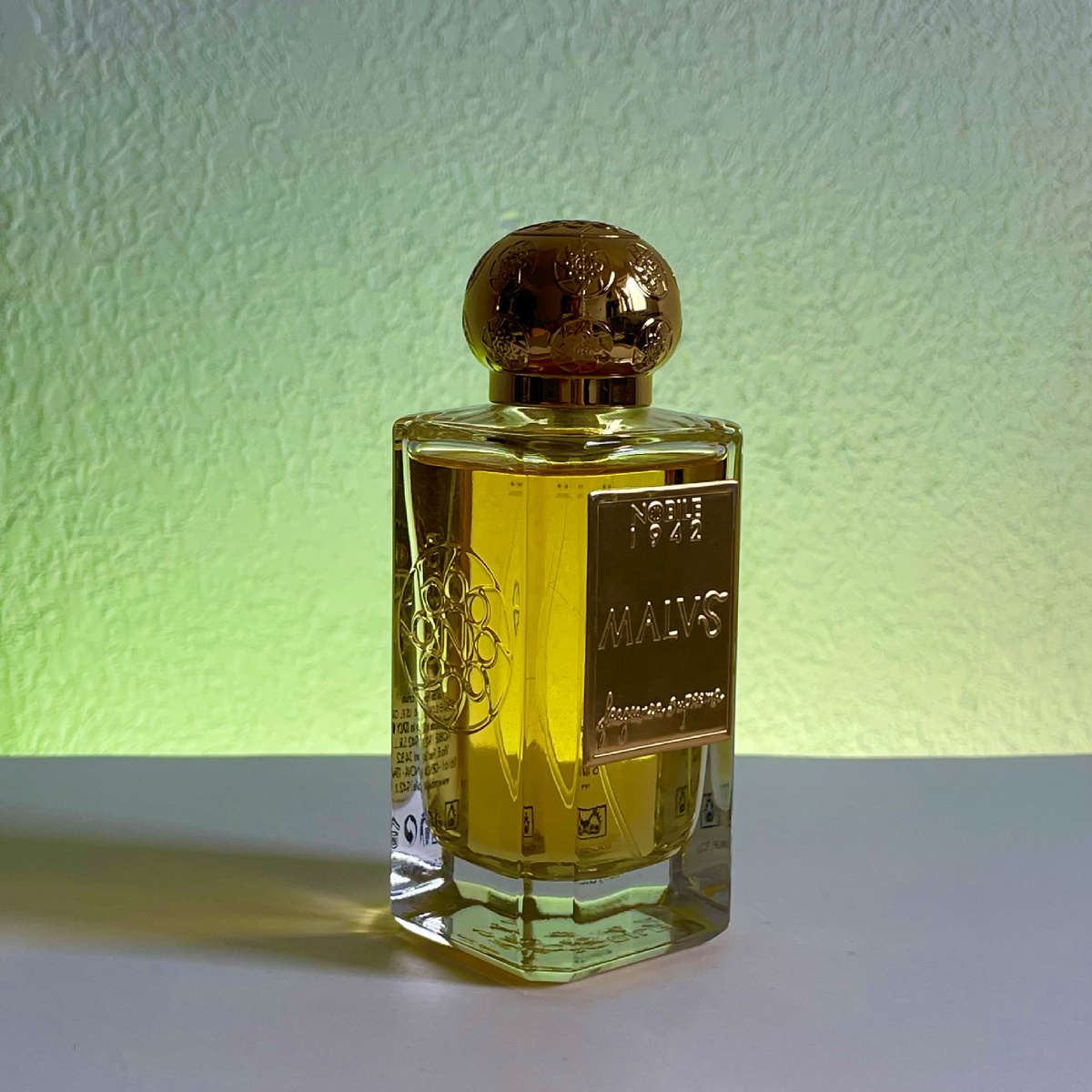 Nobile 1942 Malvs