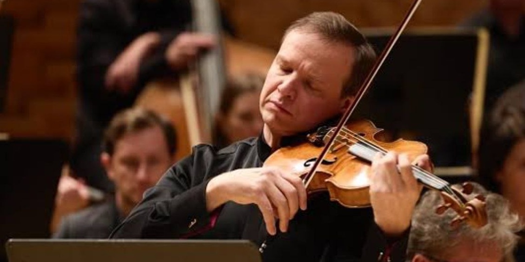 Приглашаем на V Всероссийский фестиваль «Звучит альт»!