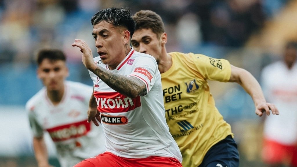 С сайта РПЛ.