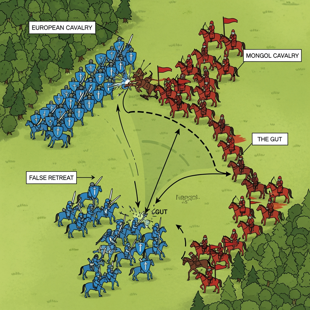 Рисунок сгенерирован искусственным интеллектом
