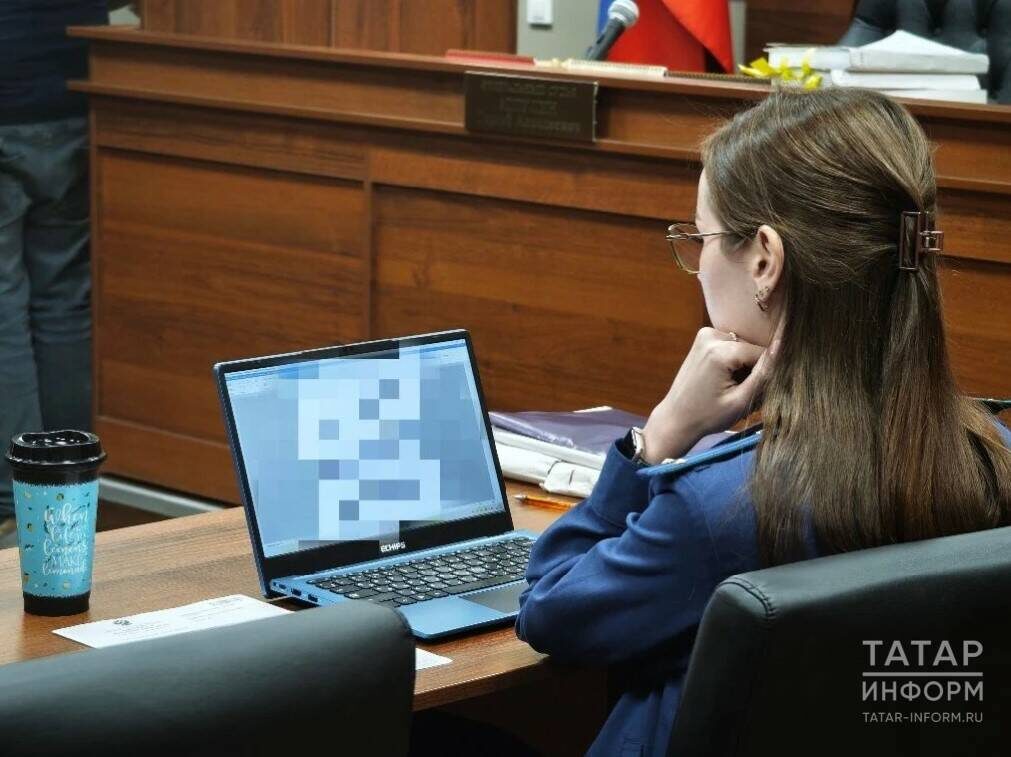 Фото: © Дмитрий Шатров / «Татар-информ»