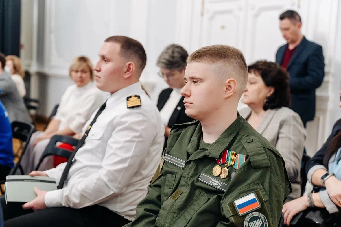 Минмолодежи РТ