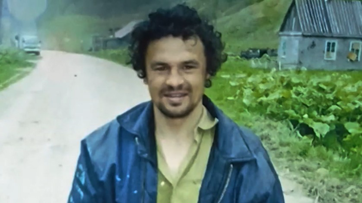  Валерий Данилович / Фото: скриншот / РЕН ТВ, «Экстренный вызов»