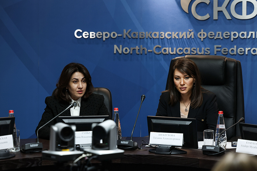 Фото: Илья Хачатурян