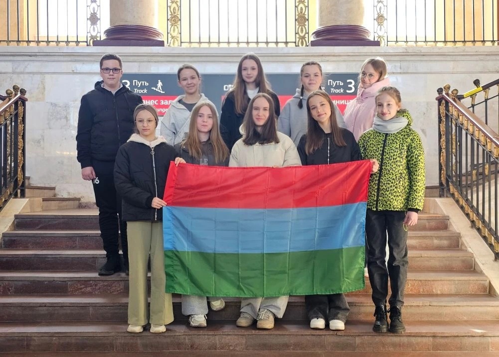    Фото: Минобразования и спорта Карелии