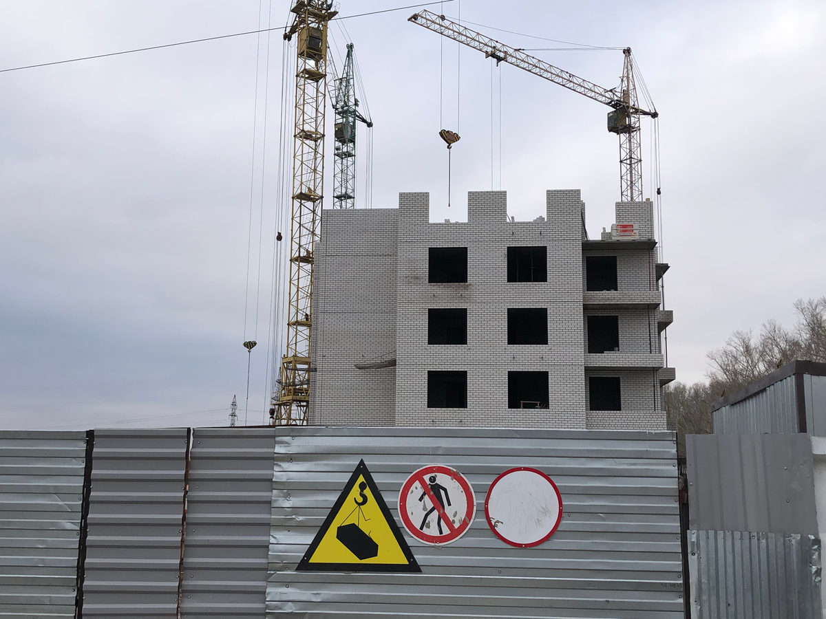 «Бумажный» гигант: в России раскрыли рекордную площадку по уходу от налогов. В списке — топливный и строительный бизнес