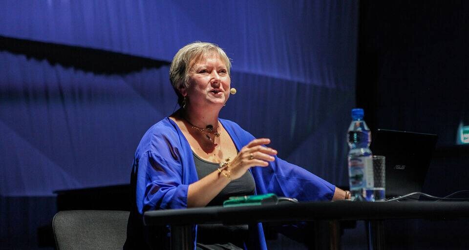 От Венеции до Палермо: в Москве завершается цикл лекций Ирины Сусидко и Павла Луцкера о музыке Италии