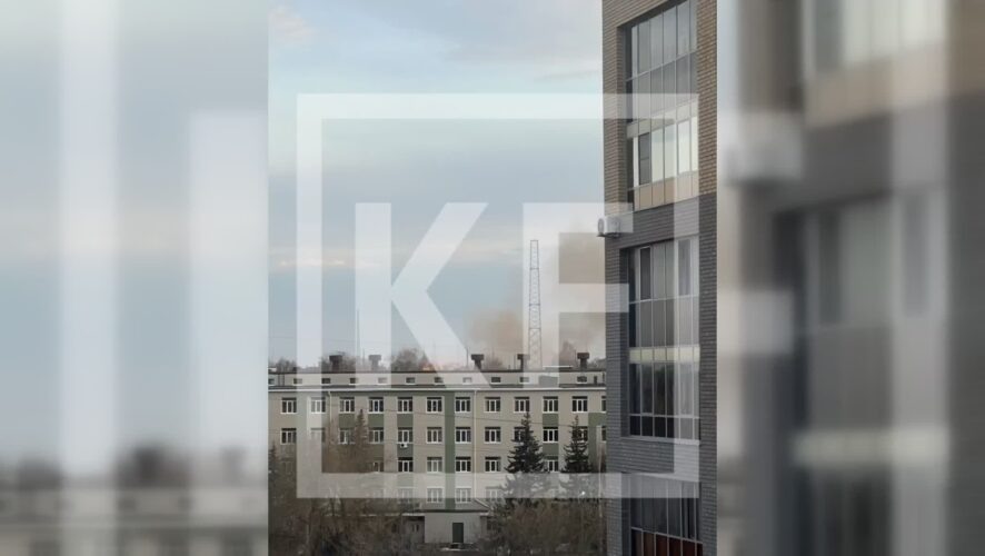    Фото: KazanFirst