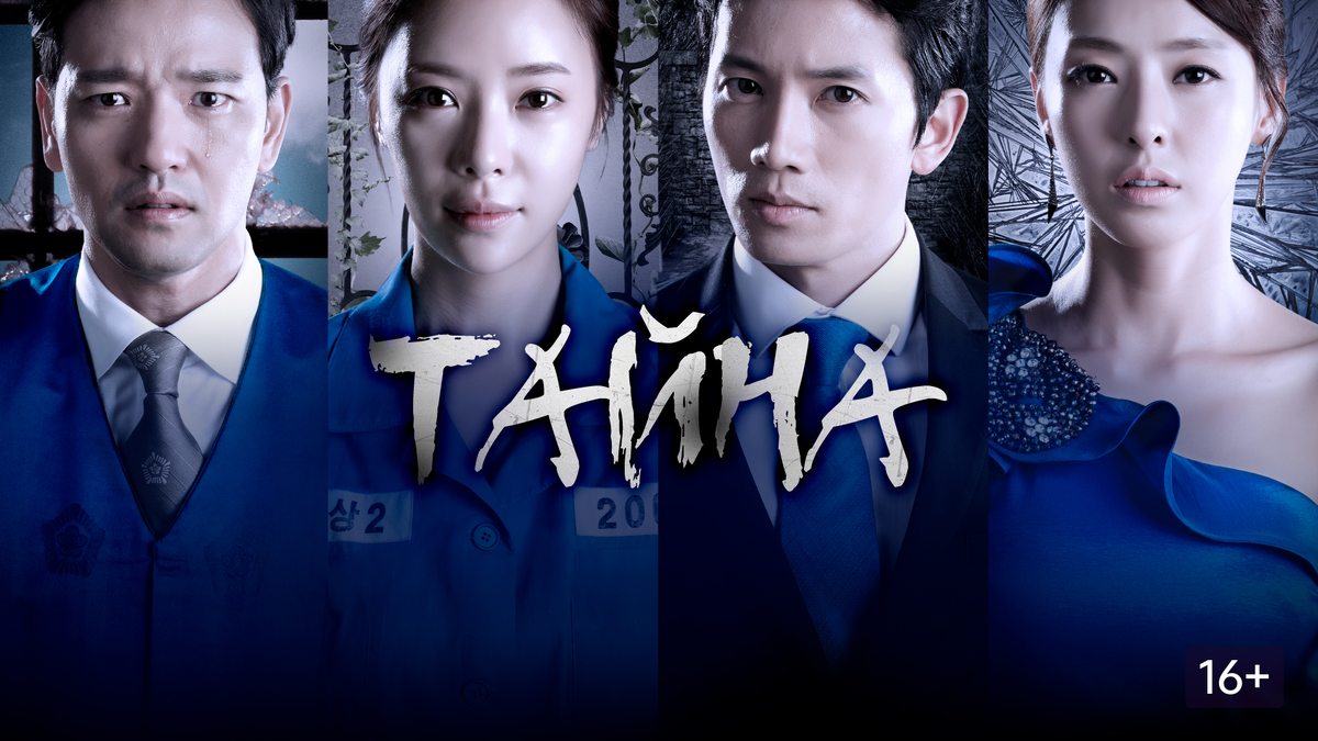 Дорама Тайна (2013)