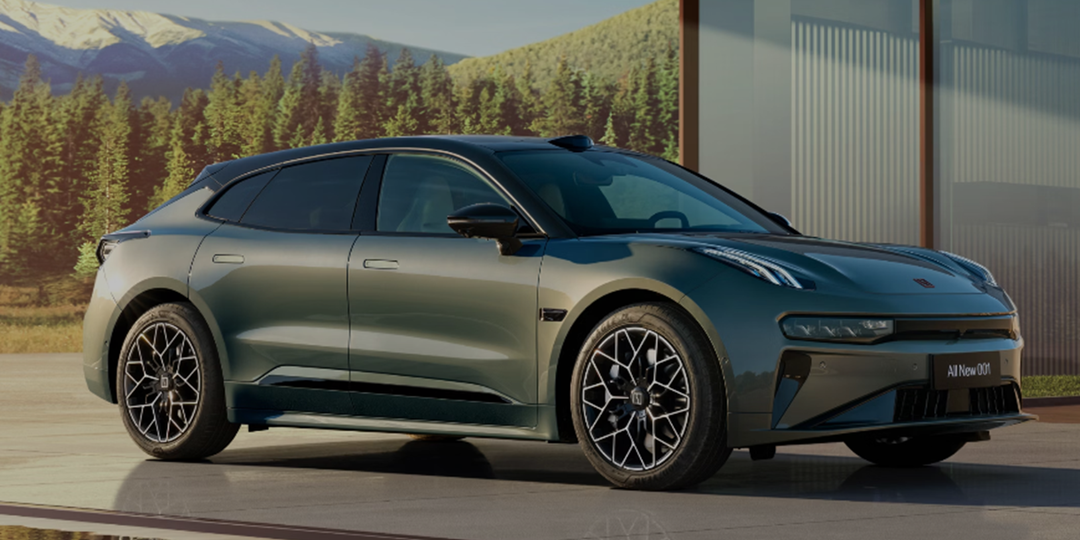 Технологии, IPO в Нью-Йорке и экспансия в Россию - как Zeekr стал символом новой эры электромобилей