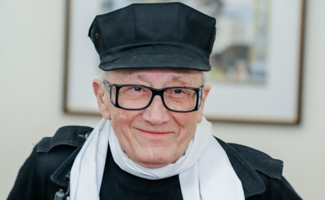    © Дмитрий Тимофеев / «Петербургский дневник»