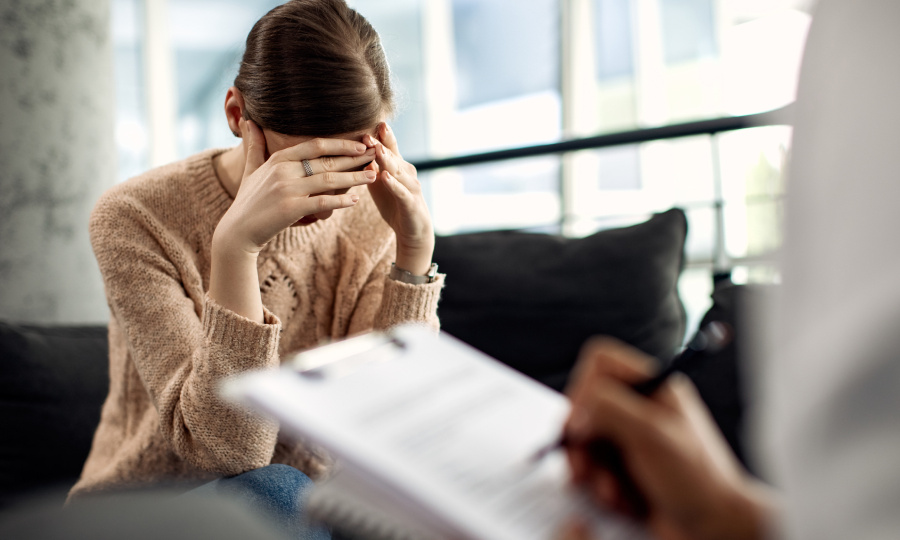 Психологи традиционных ценностей: что не так с психологической помощью и почему будет хуже