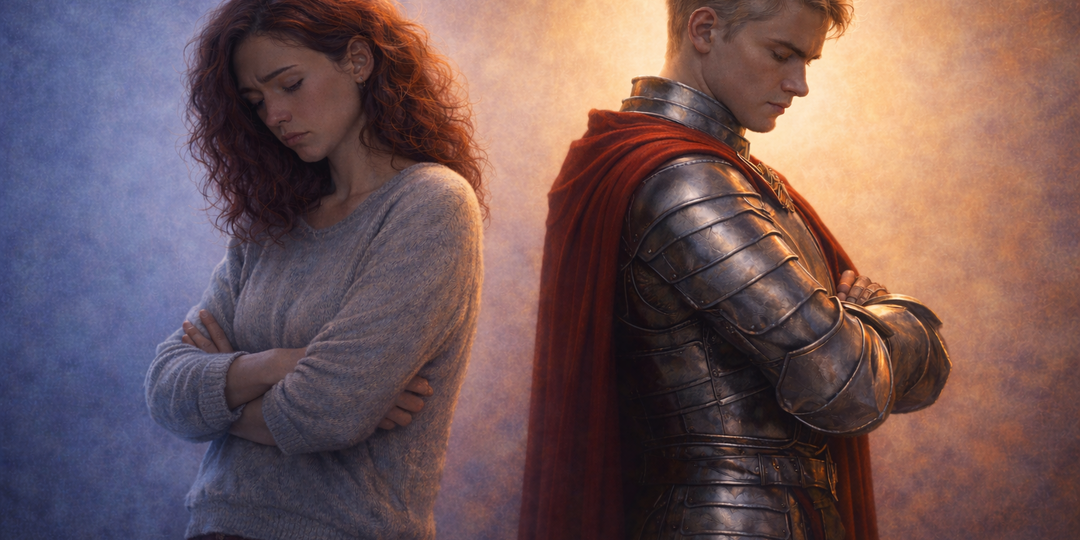 Нарциссизм: хрупкость и броня