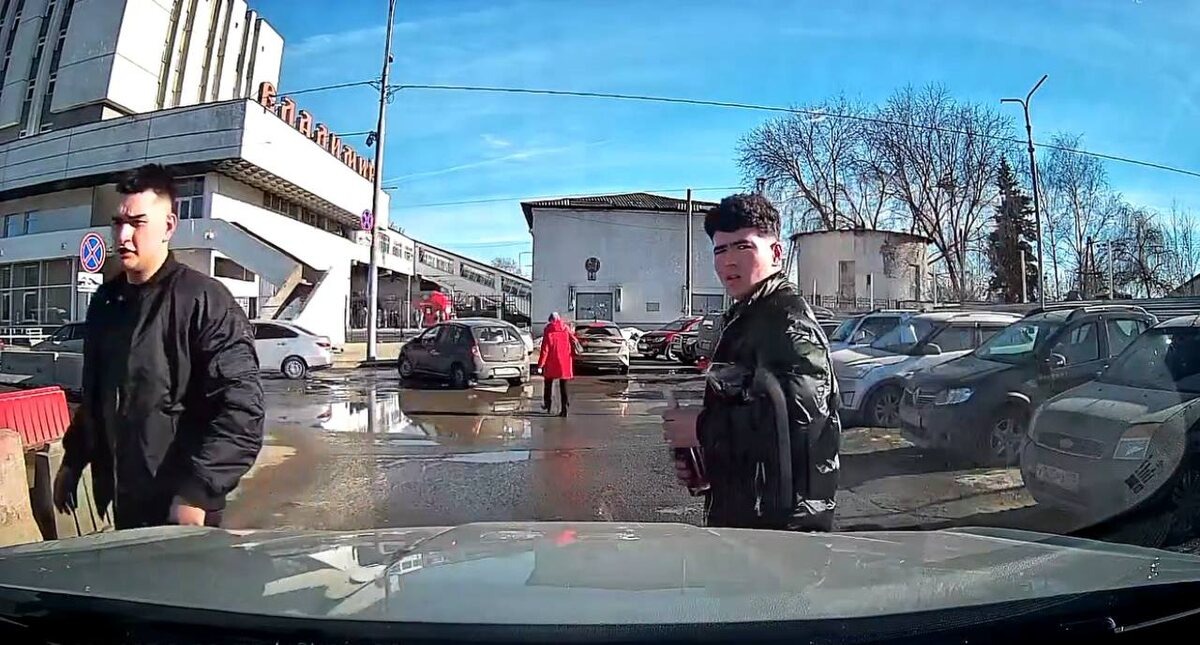 Фото: скрин видео тг-канал "Многонационал".