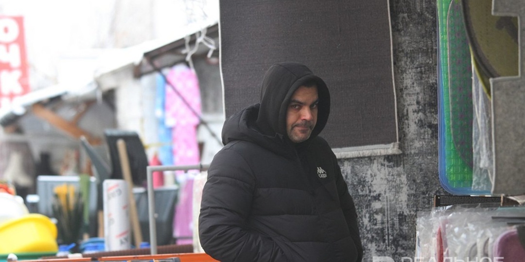 Около 6 тыс. иностранцев выдворят из России после рейдов