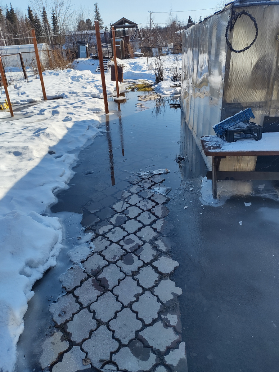 Море , фото автора 