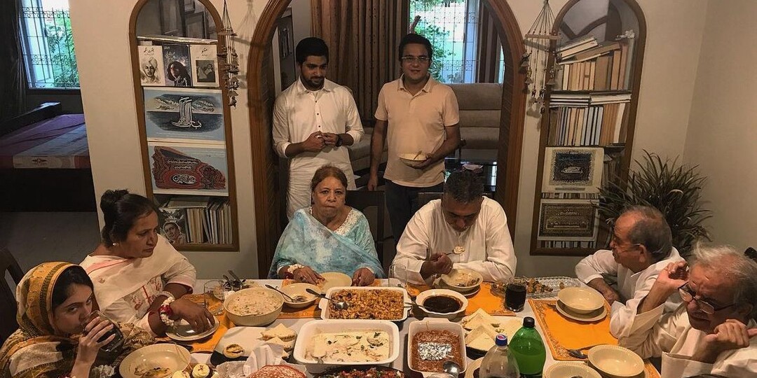 Кто отвечает за иззат? Коллективная честь на Востоке