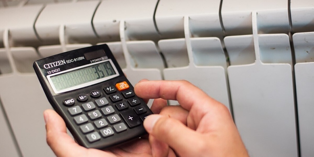 В России хотят изменить порядок перерасчёта платы за ЖКУ из-за ошибок в квитанциях