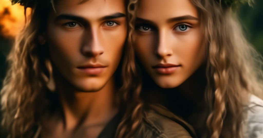 14 АПРЕЛЯ: ДЕНЬ СЛАВЯНСКОГО КРЫЛАТОГО БОГА ОГНЯ СЕМРГЛА