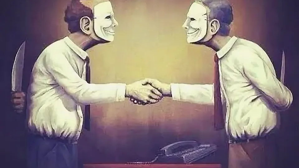Лицемеры и тихушники по дате рождения.