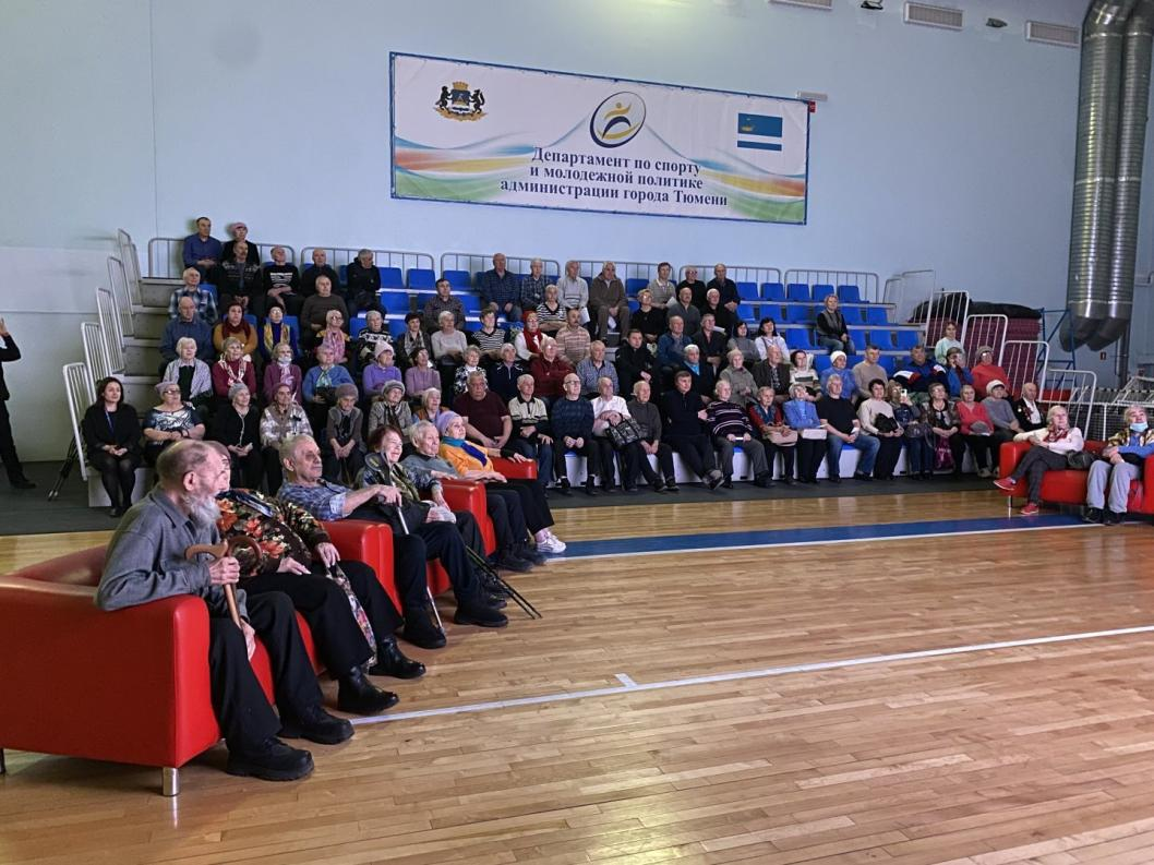 Фото: Тюменская городская дума