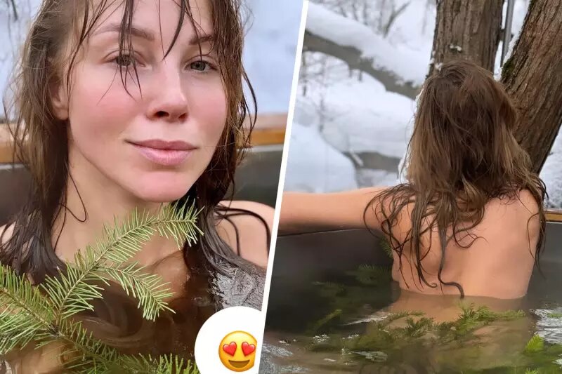 Полина Диброва шокирована словами Леры Кудрявцевой, сказанными на интервью экс-мужа