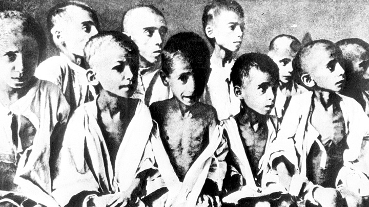 3500 литров детской крови: как «доктор смерть» Отто Майзнер превращал малышей в живой конвейер для донорства