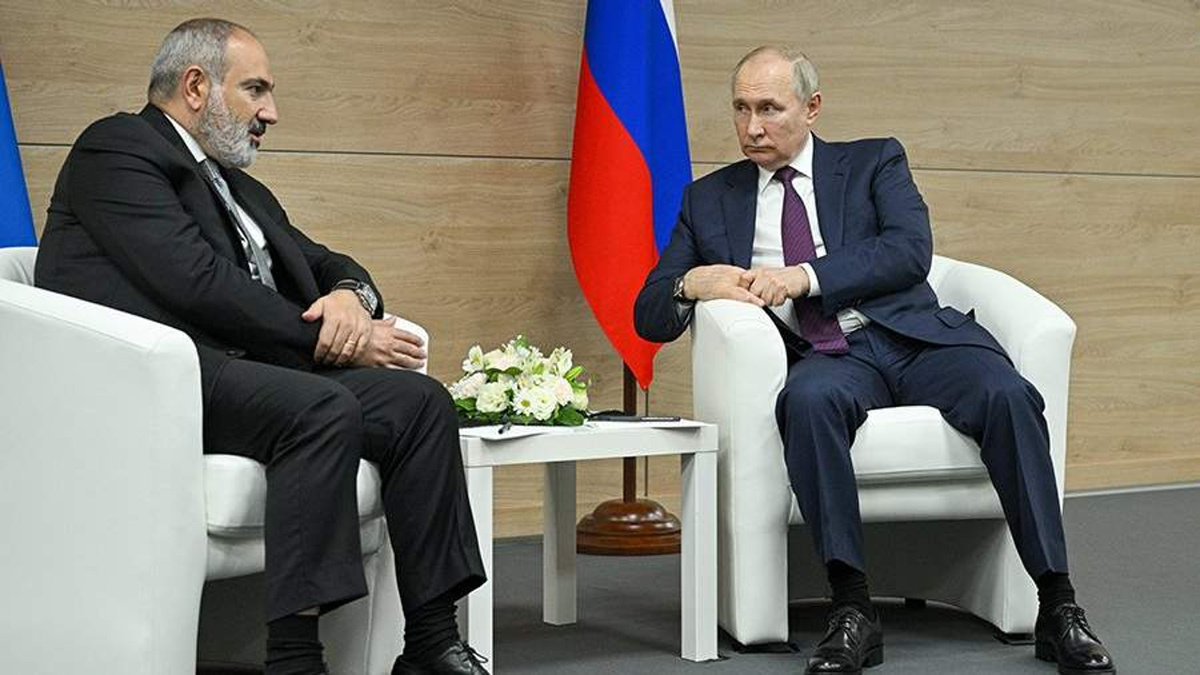 Долгий период союзничества и стратегической координации 